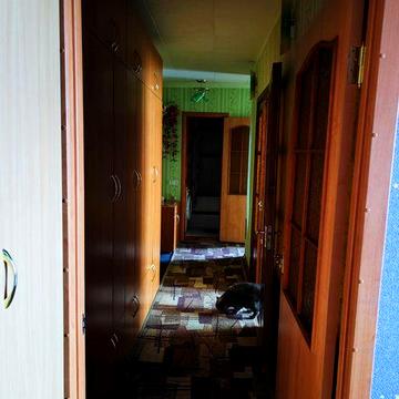 Продам квартиру двокімнатну в центрі Павлограда