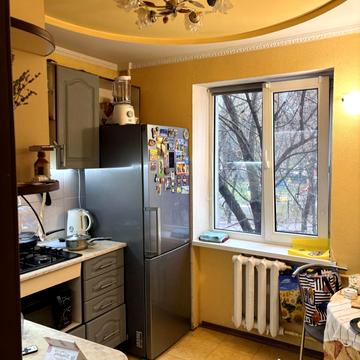 Чоколівський бульв., 35