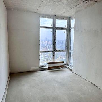 65 Жемчужина. 1 комната. Вид на город и ипподром. Панорамные окна ЖК 65 Жемчужина