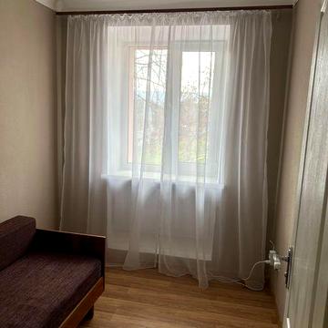 Здається квартира.