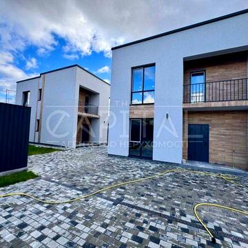 Продається будинок у чудовій локації! Софіївська Борщагівка