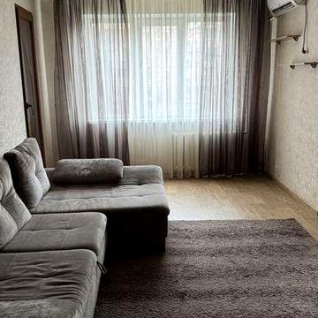 Сдаётся 3 х ком Восточный 1