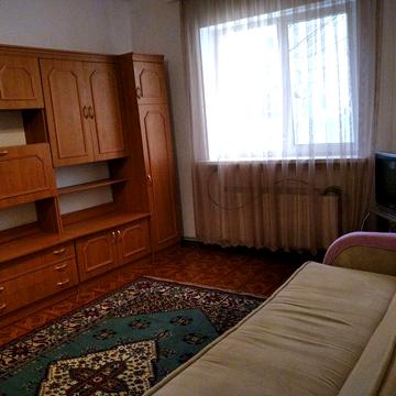 Сдаю 1-но комнатную квартиру (р-н 1 Застава)