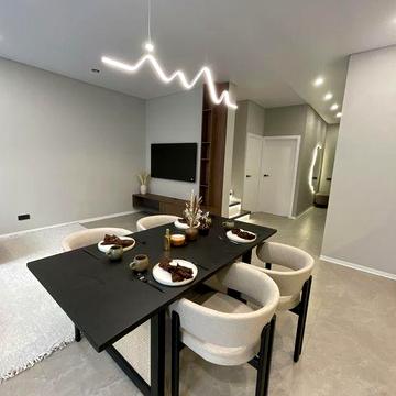 Продаж дуплекса з ремонтом та меблями! без Комісії!