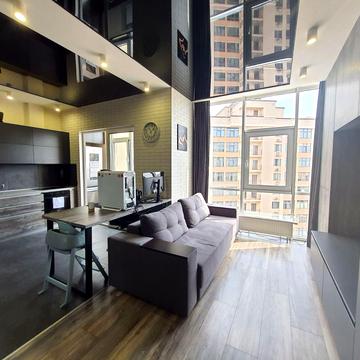 Перлинна вул., 4