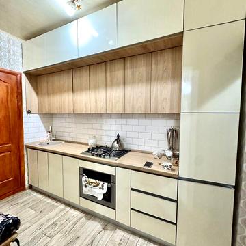 Продаж 3к Квартира Дмитрівська вулиця