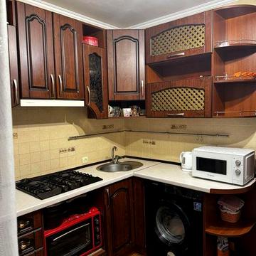 У продажі 1кімнатна квартира в новобудові вул. ЗСУ