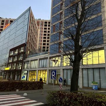 Берестейський просп. (Перемоги), 67