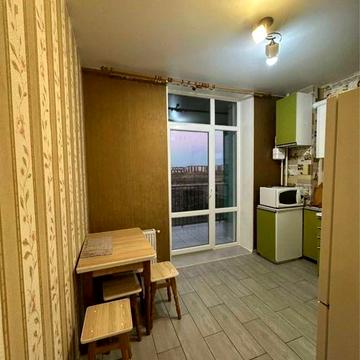 Оренда 1-к квартири ЖК Європейка