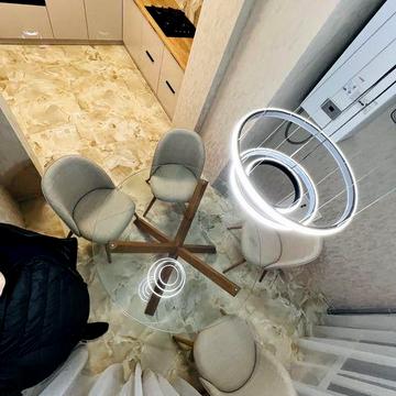 Оренда дворівневої квартири ЖК Софія Резиденс