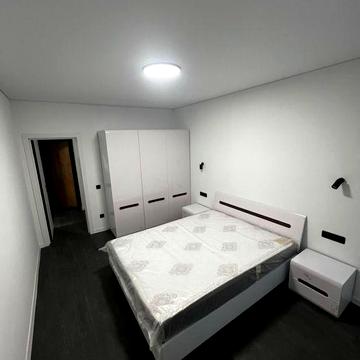 Оренда квартири 1 кімн.+ розкладний диван на кухні Єнківська