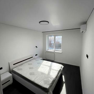 Оренда квартири 1 кімн.+ розкладний диван на кухні Єнківська