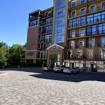 Продаж квартири з паркінгом ЖК Фелічіта , 60м2 ЖК Фелічіта