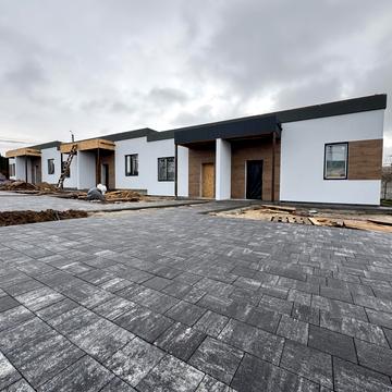 Ювілейна вул.