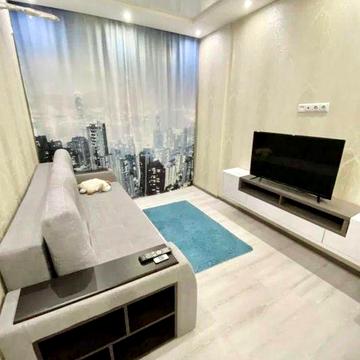 ЖК Смарт квартира Політех НАУ КПІ Відрадний вул Стешенків 9 Оренда