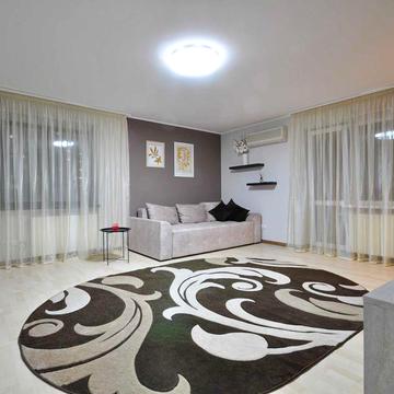 Стильна 1-кімнатна квартира-студія район Критого ринку