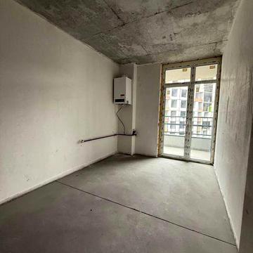 1к квартира в Ірпені ЖК Синергія Сіті 39.6 м2 ЖК Синергія Сіті