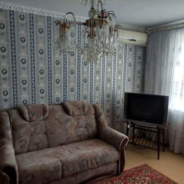 Оренда квартири на ХБК .