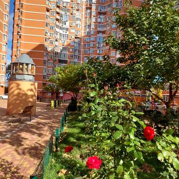 2х комн. квартира в  надёжном  ЖК Романовский , на авто 5 минут центр ЖК Романовский