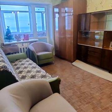 Сдается в аренду 1 комн.квартира в Соляных