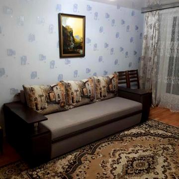 Сдам 1-комн. квартиру на Алексеевке. ХОЗЯИН