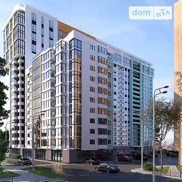 Продаж 1к Квартира Академіка Сахарова вулиця ЖК Sea Town