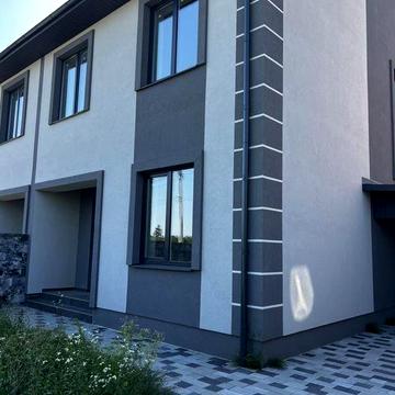 Продаю котедж в мукачево ( павшино)