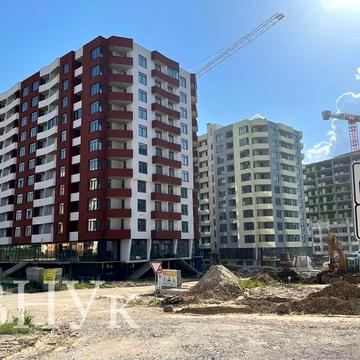 Продається 1к. квартира у Новобудові