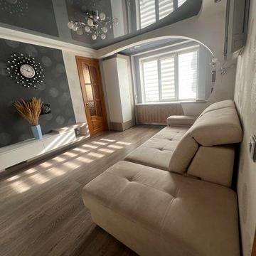 Здам 2 х кімн квартиру РАКОВКА ( Кременчук)