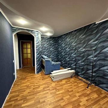 Двокімнатна квартира