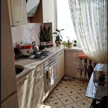 Продам квартиру 3-х кімнатну по вул.Полонської Василенка 6Б