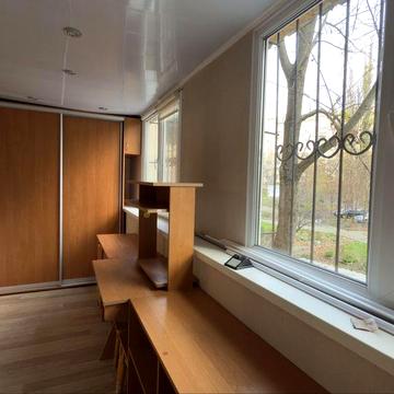 Продам 1 комнатную квартиру Ак Глушко Ярослава Мудрого