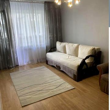 Квартира 1/х кім Курбаса