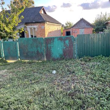 Продається будинок