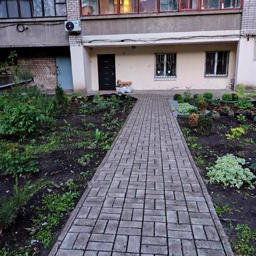 Запорізьке шосе, 48