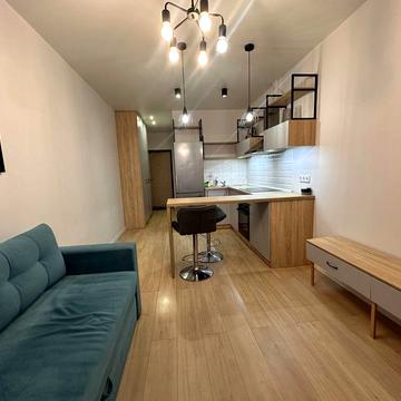 Срочно! Эксклюзив ЖК Акварель 2 Ремонт Переуступка ЖК Акварель 2