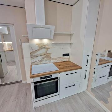 Сергія Данченка вул., 1