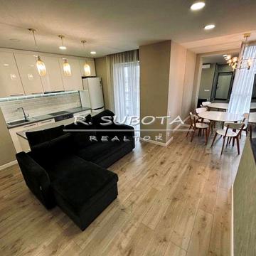 Продажа 2.к. ЖК Дельмар (ЭКСКЛЮЗИВ, КЛЮЧИ)