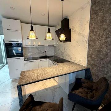 Продаж однокімнатноі квартири в Новобудові! ЖК Домашній 2