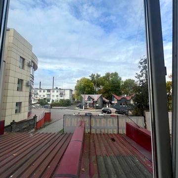 Однокімнатна квартира