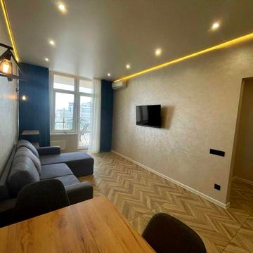 Аркадия ⁉️Сдам 1комн. Жемчужина. Каманина ул