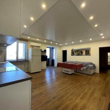 Продам 2х к.кв ЖК Салтовский, р-н Медкомплекса,  новострой  с ремонтом ЖК Салтовский