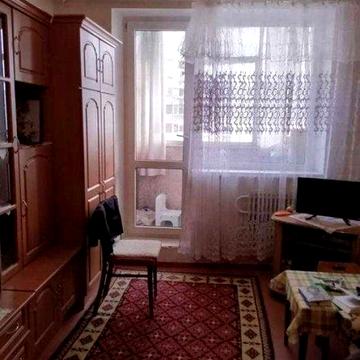 Продам  1комнатную квартиру. Р-н Горизонт.