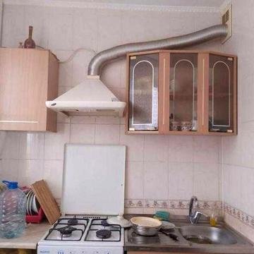 Продам  1комнатную квартиру. Р-н Горизонт.