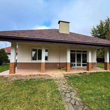 Продаж комфортного будинку поруч лісу.Ідеально для життя‼️