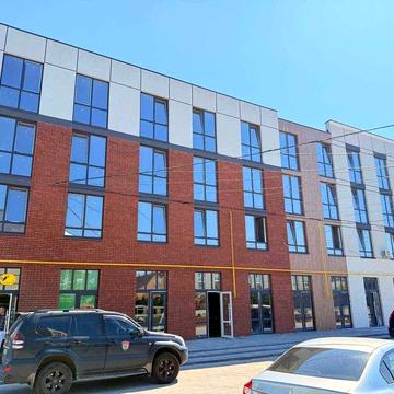 Єоселя. Продаж квартири у новому ЖК Sanville Park ЖК Sanville Park