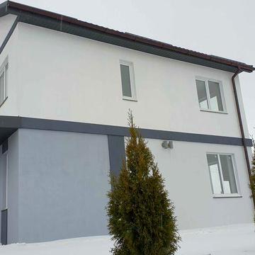 Сдам Дом. Новый дом