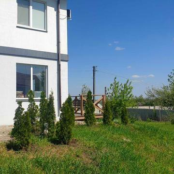 Сдам Дом. Новый дом