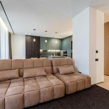 Іоанна Павла II вул. (Патріса Лумумби), 12