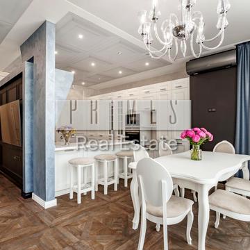 Іоанна Павла II вул. (Патріса Лумумби), 6/1